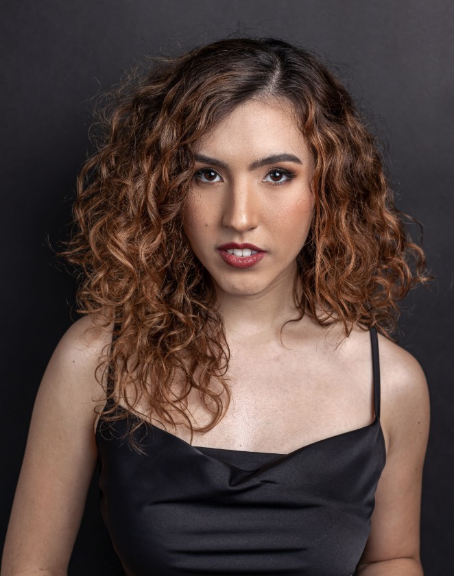 Ana C. — Showcraft performer in Los Angeles