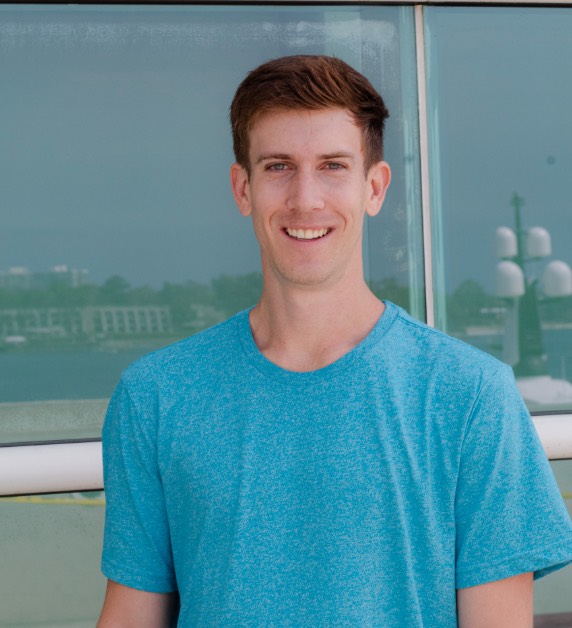 Cade S. — Showcraft performer in Los Angeles