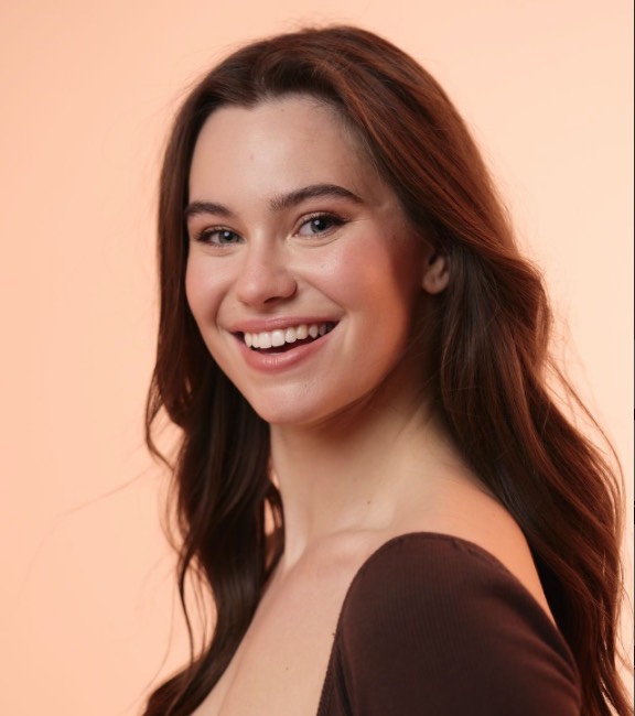 Cece K. — Brand Ambassador · Tier 2, Los Angeles
