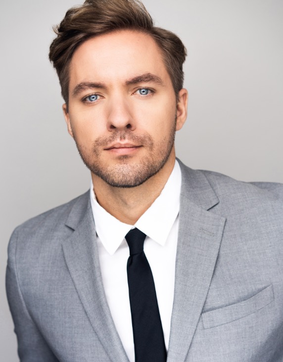 David K. — Showcraft performer in Los Angeles
