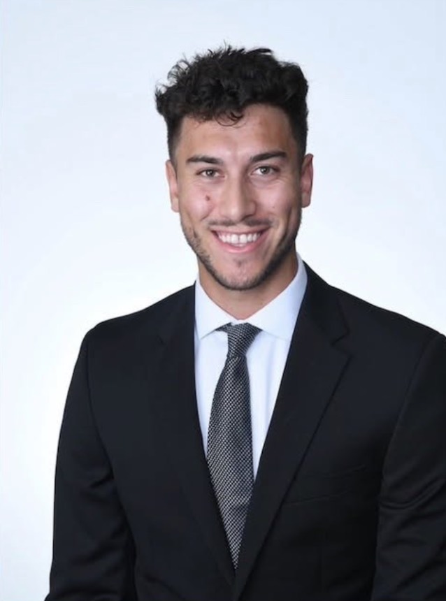 Grant B. — Showcraft performer in Fort Lauderdale