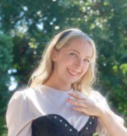 Hannah H. — Showcraft performer in Orange County