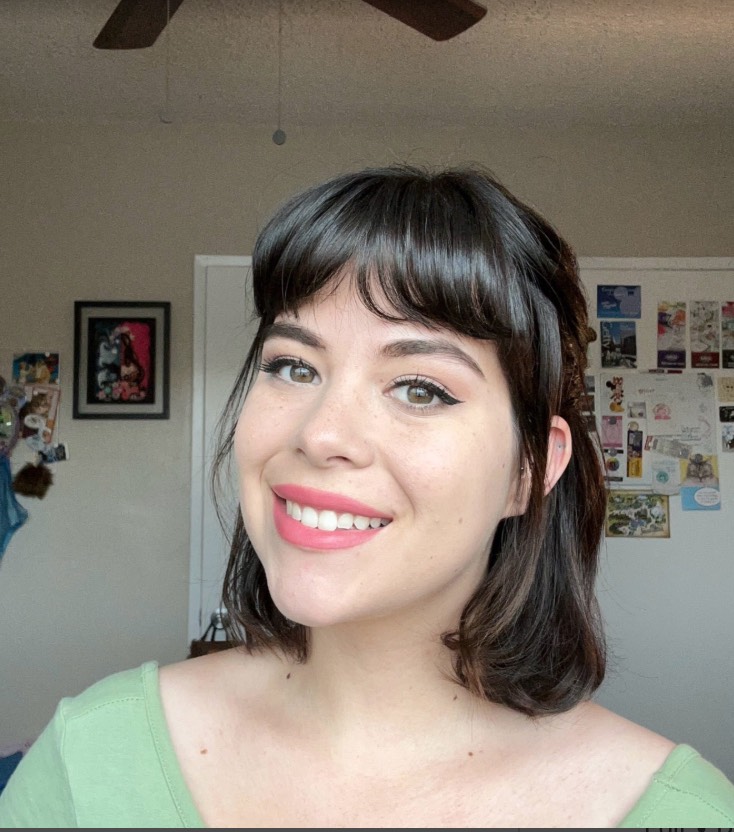 Izabella H. — Showcraft performer in Orange County