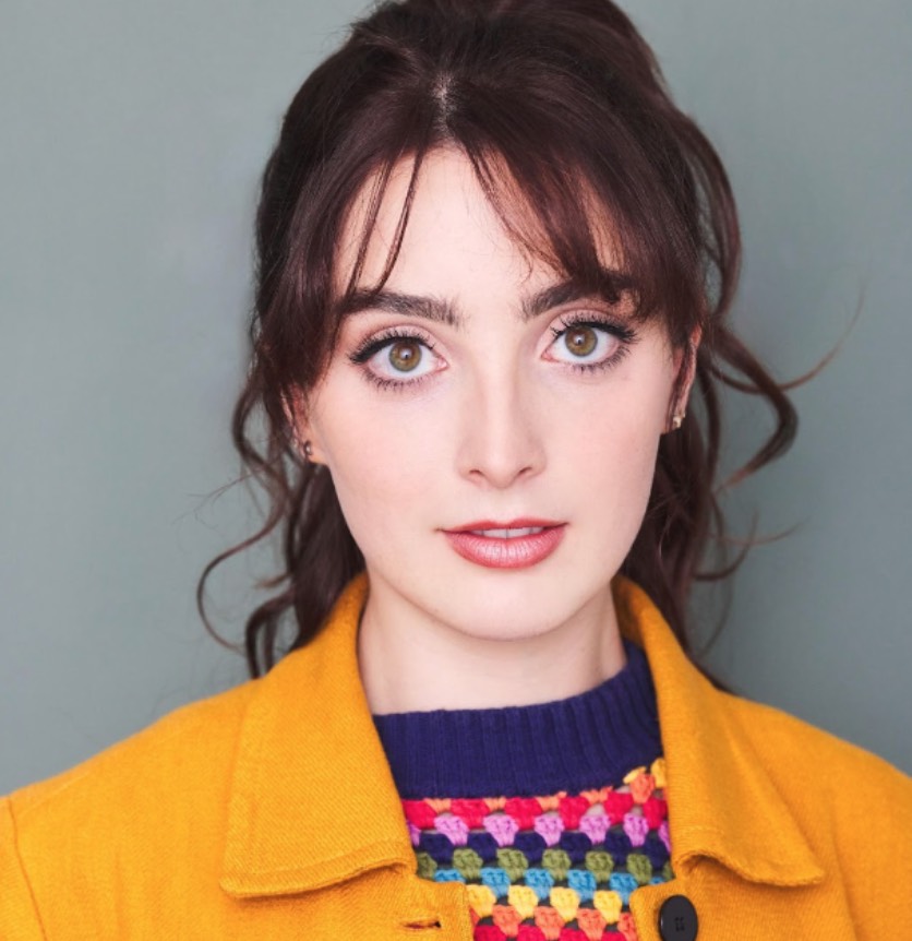 Jessica L. — Showcraft performer in Los Angeles