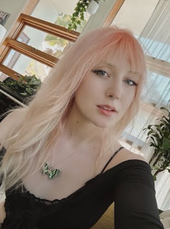 Kaela M. — Showcraft performer in Los Angeles