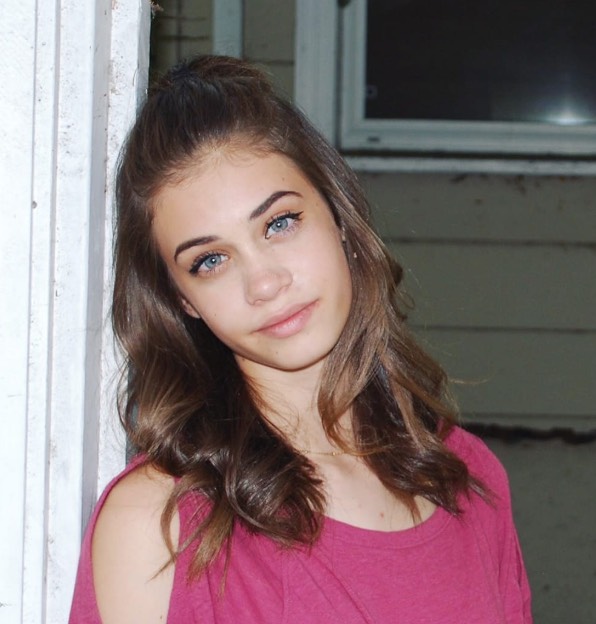 Lily W. — Showcraft performer in Orange County