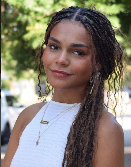 Mianna R. — Character Specialist · Tier 2, Anaheim