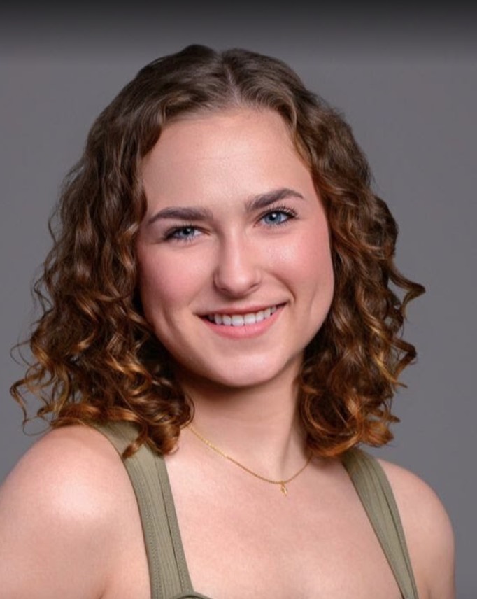 Michaela S. — Showcraft performer in San Jose