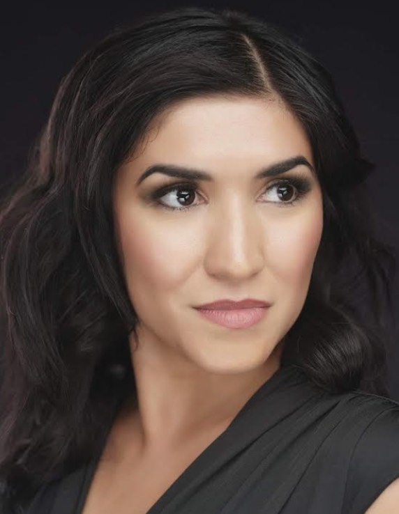 Olivia A. — Trade Show Lead · Tier 2, Chicago