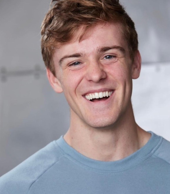 Parker S. — Event Captain · Tier 3, Los Angeles