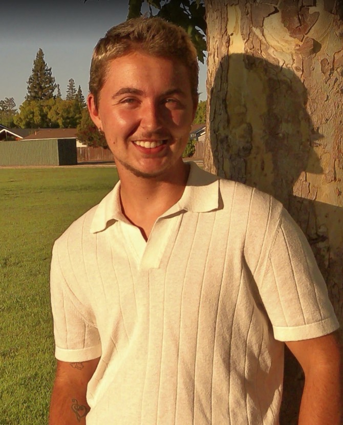 Stuart W. — Showcraft performer in San Jose