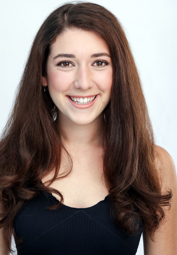 Taylor B. — Brand Ambassador · Tier 2, Los Angeles
