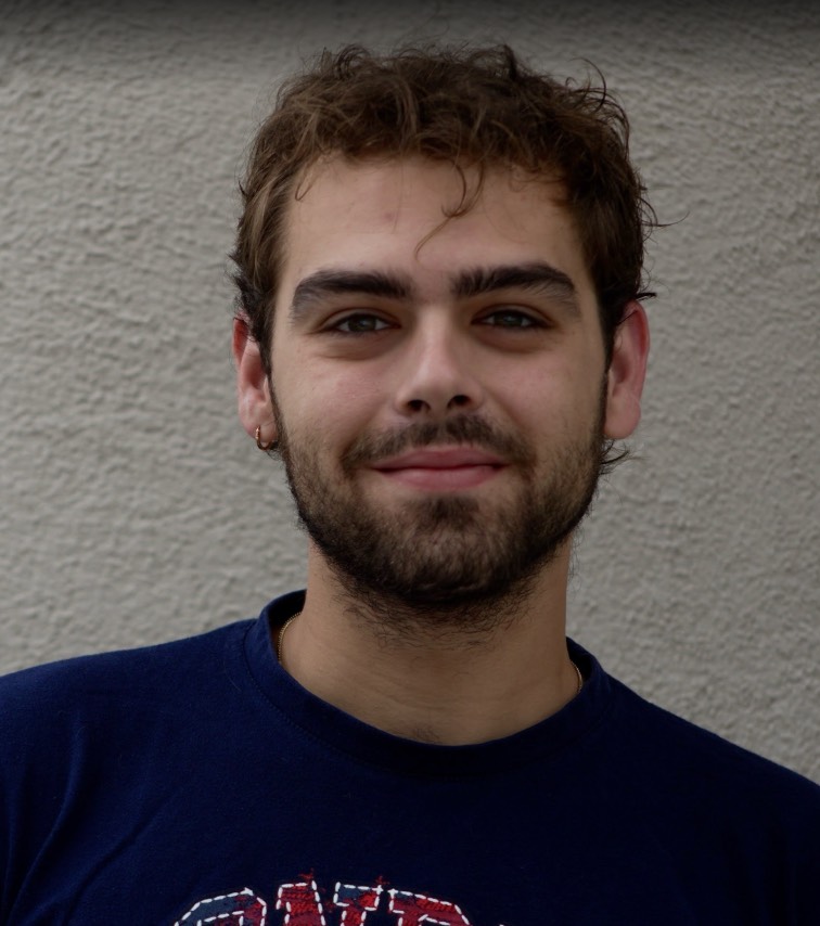 Thibault G. — Showcraft performer in Orange County
