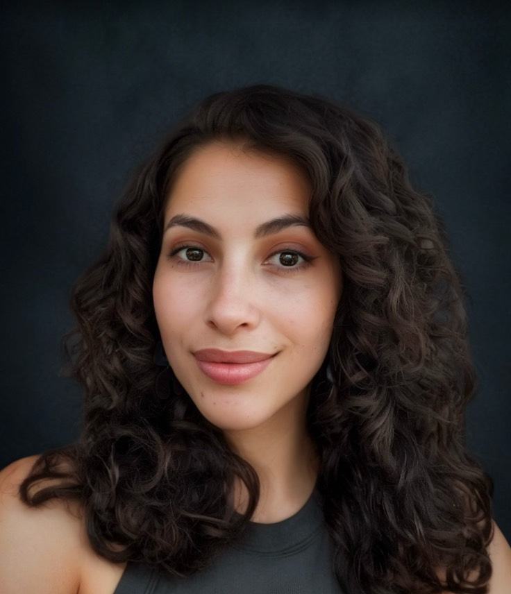 Valeria A. — Conference Emcee · Tier 3, San Jose